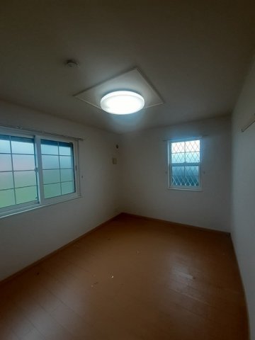 その他部屋・スペース　明るい室内です