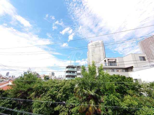 眺望　同タイプ別部屋の参考写真です