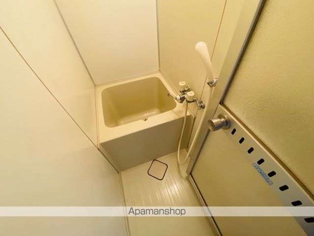 マイタウン深堀の風呂写真