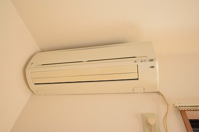 その他設備　他部屋