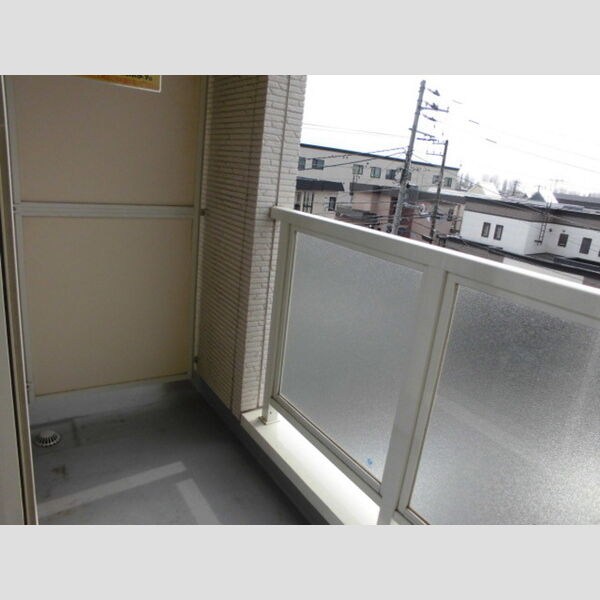 ＪＲ札沼線 篠路駅 徒歩29分 3階建 築15年の内装写真