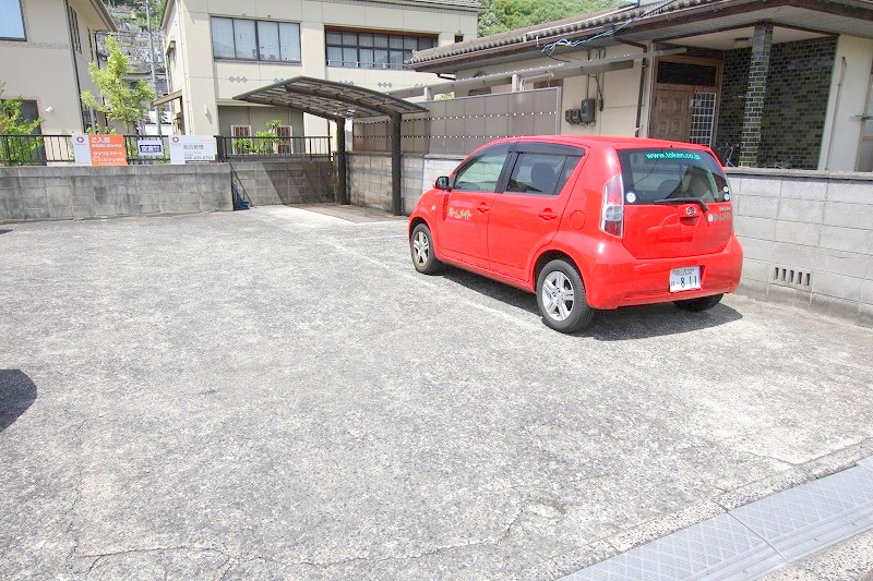 ＪＲ吉備線 吉備津駅 徒歩3分 2階建 築51年のその他写真