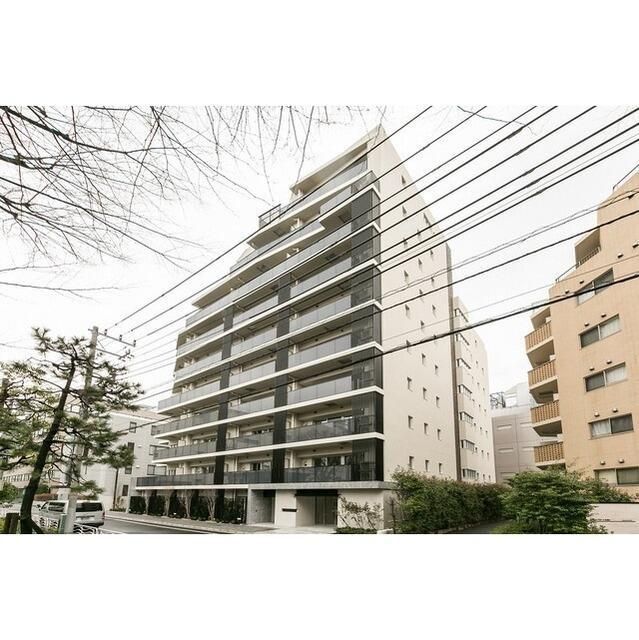 建物外観　☆きれいな外観☆