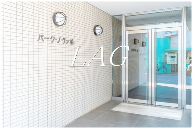 エントランス　エントランスです。
