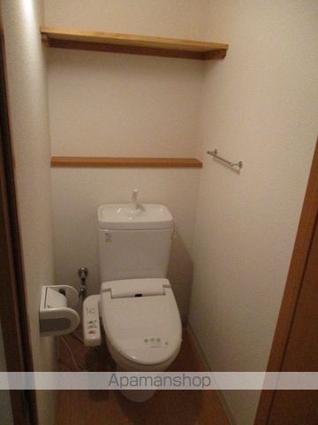 南海高野線 堺東駅 徒歩15分 8階建 築23年のトイレ写真