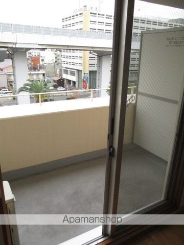 南海高野線 堺東駅 徒歩15分 8階建 築23年の内装写真