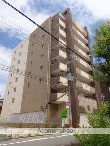南海高野線 堺東駅 徒歩15分 築23年