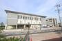小学校　北九州市立ひびきの小学校（小学校）まで1460m