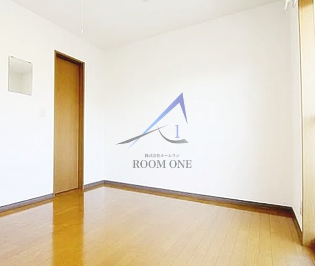 その他部屋・スペース　寝室です。