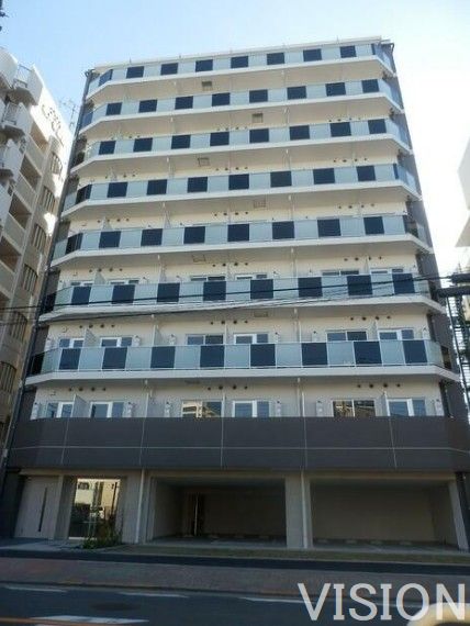 建物外観　☆外観☆