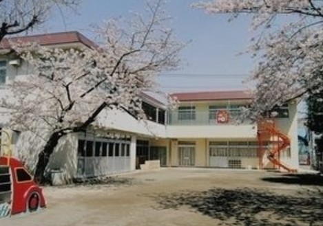 幼稚園・保育園　あさひ幼稚園（幼稚園・保育園）まで1237m