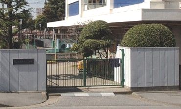 幼稚園・保育園　東あずま保育園（幼稚園・保育園）まで911m