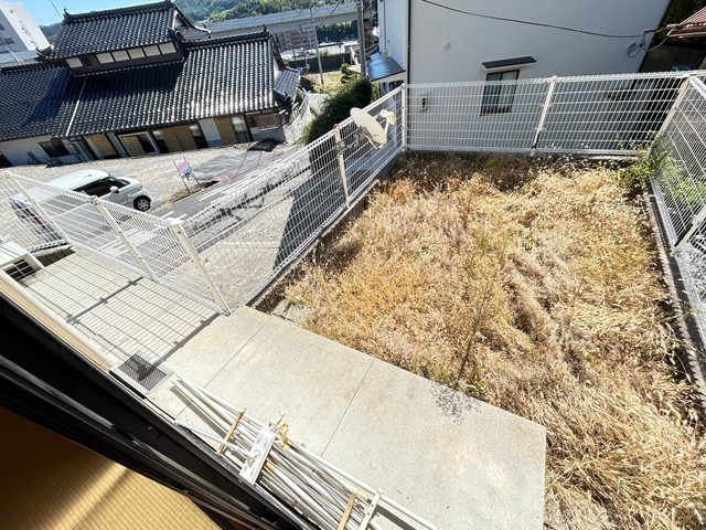 広島高速交通アストラムライン 長楽寺駅 徒歩2分 2階建 築34年のその他写真