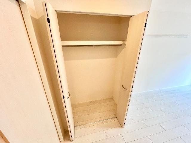 収納　物件画像