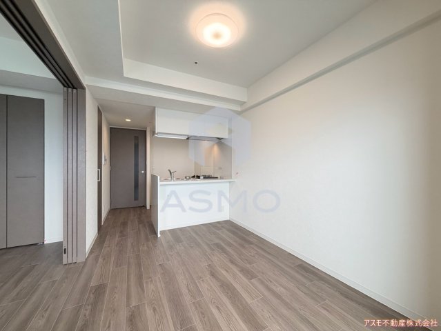 その他部屋・スペース　同マンション別部屋　参考写真