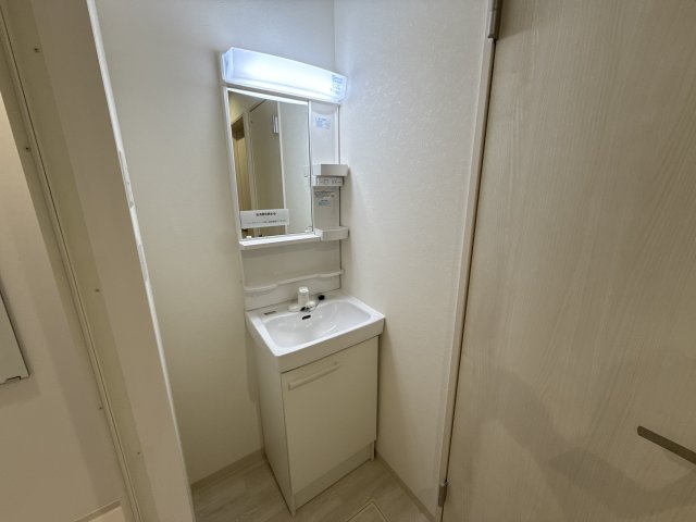 きっか中島の内装写真