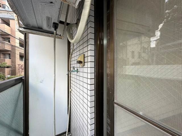西鉄天神大牟田線 西鉄平尾駅 徒歩16分 3階建 築37年のその他写真