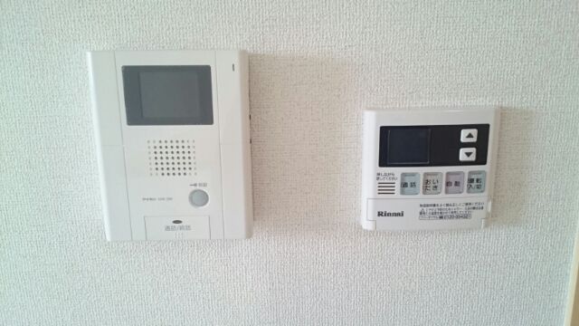 メゾン アルカンシェルのその他写真