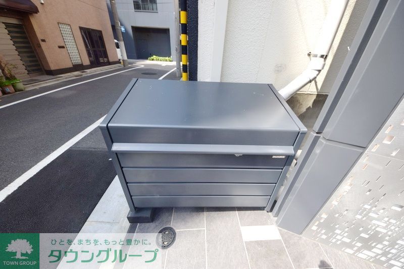 グランアセット秋葉原のその他写真