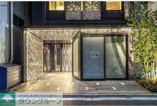 グランアセット秋葉原の外観写真