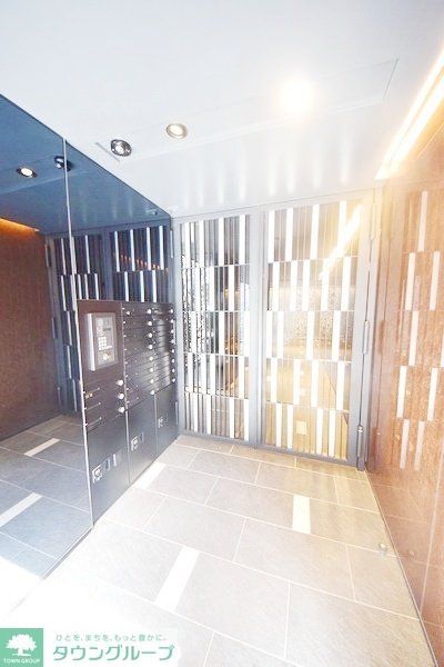 グランアセット秋葉原の外観写真