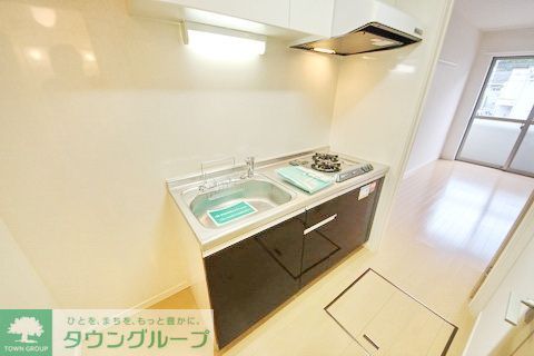 キッチン