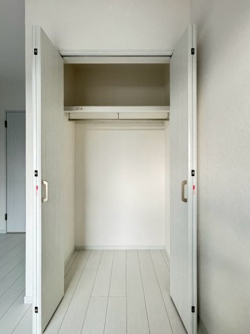 南海高野線 白鷺駅 徒歩2分 3階建 新築の内装写真
