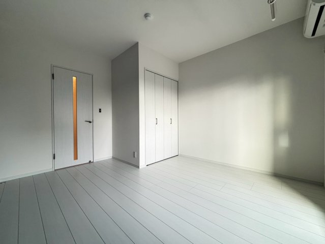 南海高野線 白鷺駅 徒歩2分 3階建 新築の居間写真