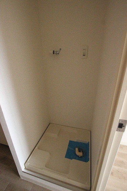 その他設備　同物件別号室のものです。