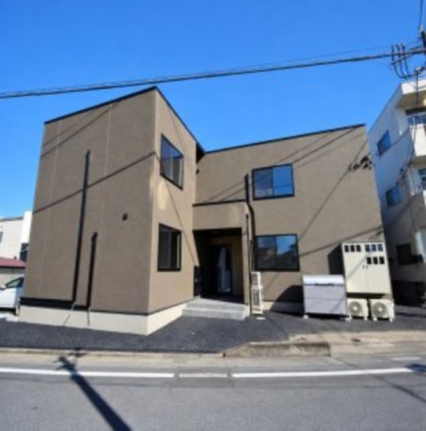 ＪＲ両毛線 伊勢崎駅 徒歩19分 築4年