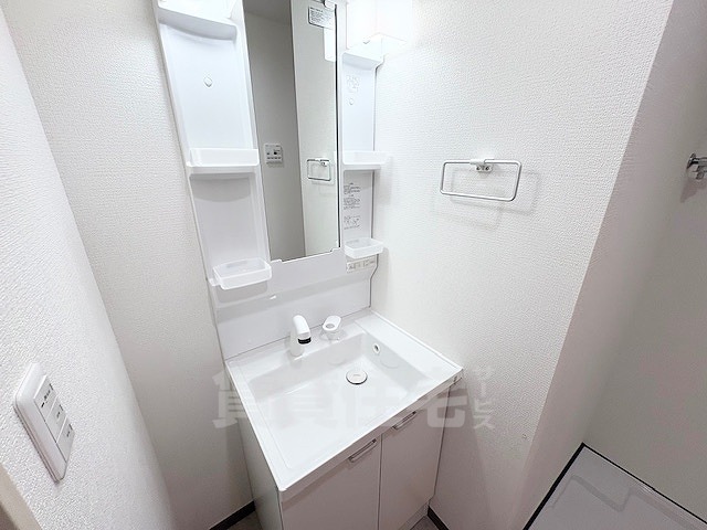 京阪本線 光善寺駅 徒歩7分 3階建 築1年の内装写真