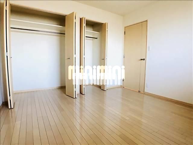 その他部屋・スペース　収納スペース