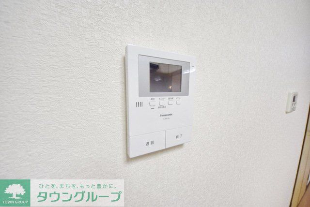 サンシャインハイツ草加のその他写真