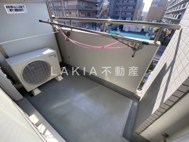 クレアみてじまの内装写真