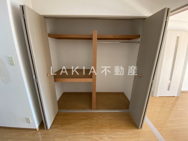 クレアみてじまの内装写真