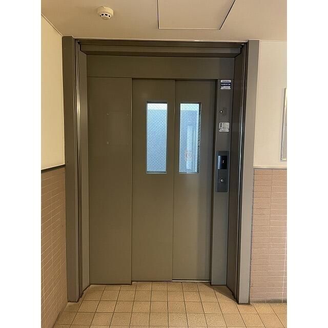 インプルーブ清澄白河の外観写真