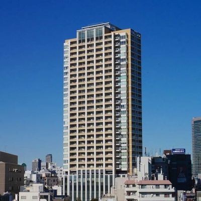 ＪＲ山手線 目黒駅 徒歩1分 築20年