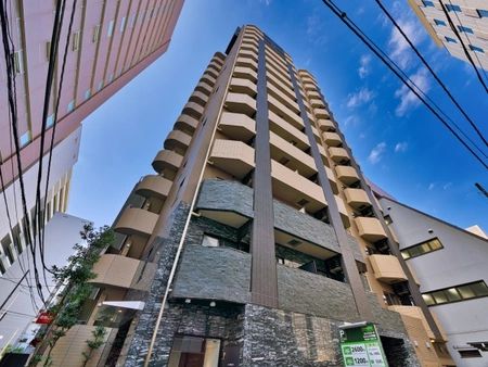 都営三田線 御成門駅 徒歩5分 築13年