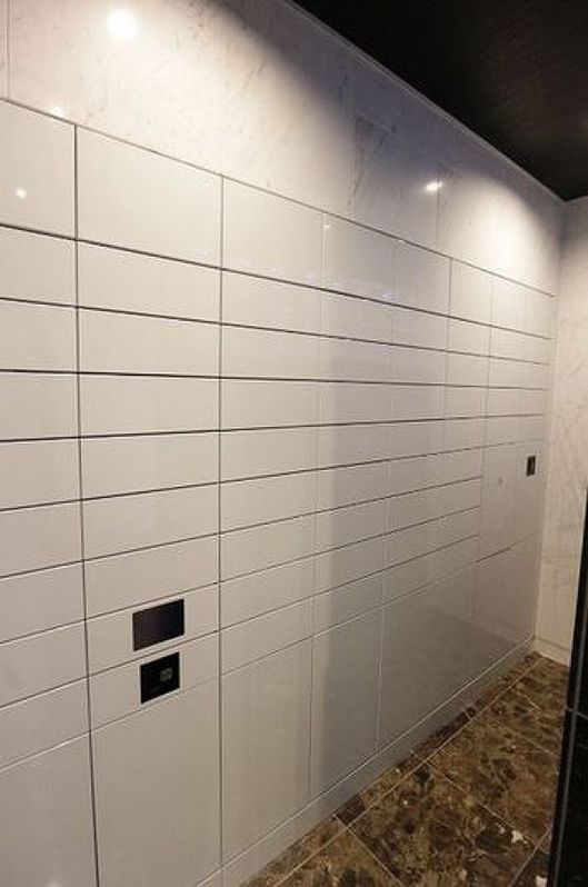 都営三田線 御成門駅 徒歩5分 15階建 築13年のその他写真