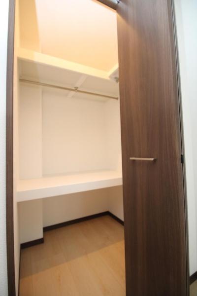 収納　同間取り別室