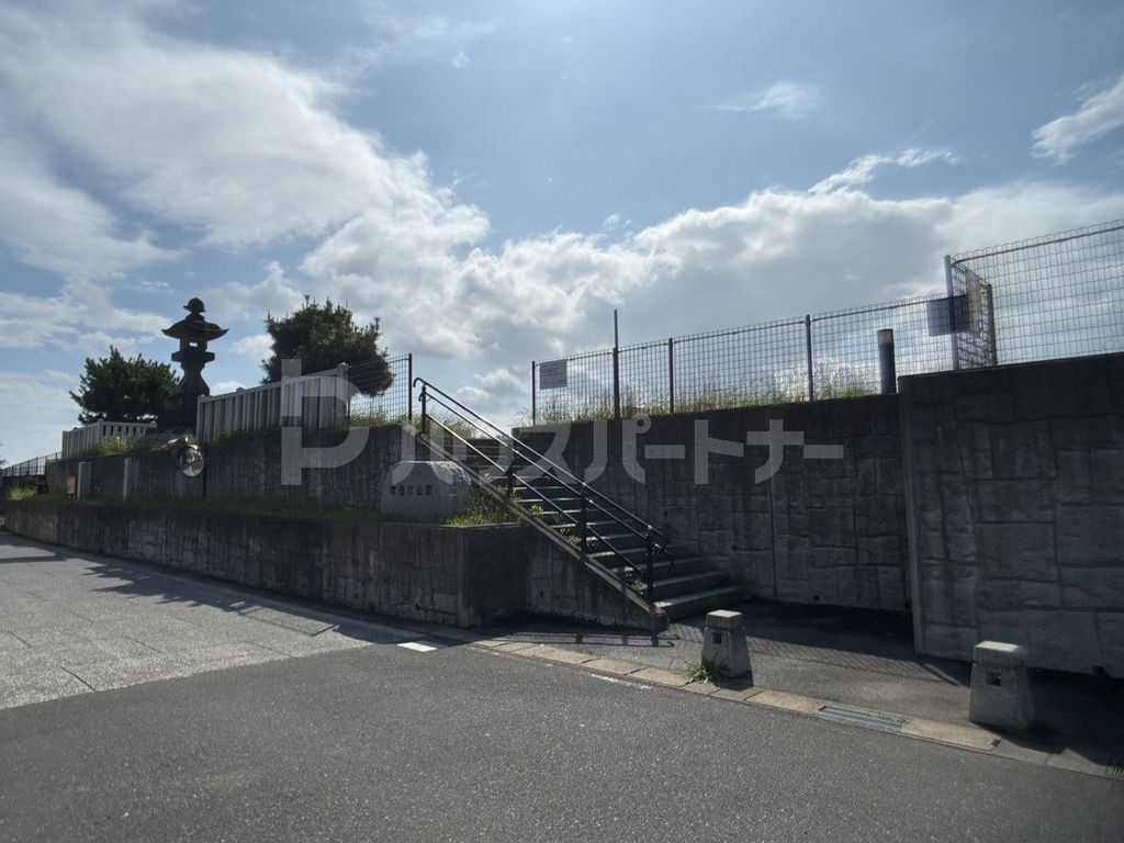 公園　常夜灯公園（公園）まで3810m