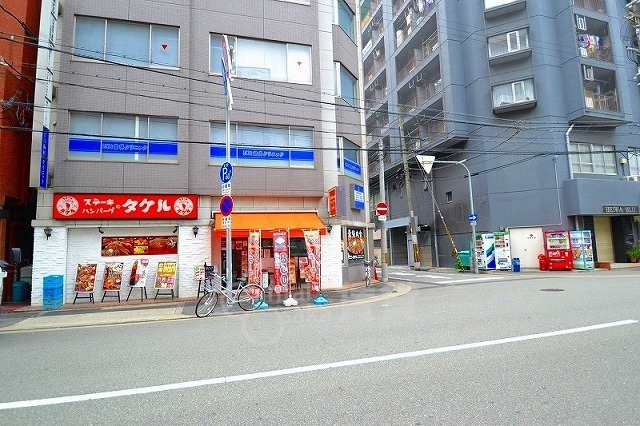 その他　周辺