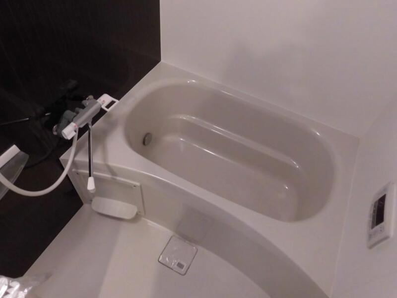 SDグランツ神戸水木通の風呂写真