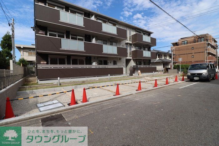アンソレイエ トモのその他写真