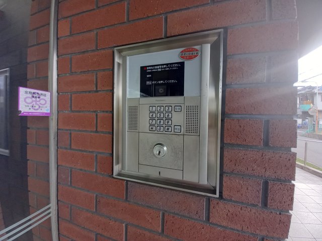 ブレイブコート香里園の外観写真