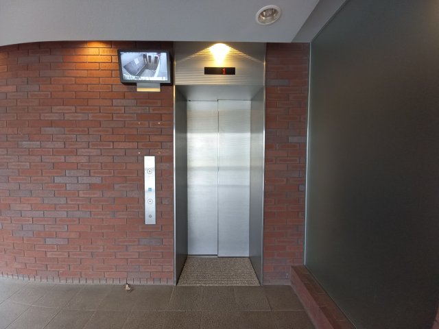 ブレイブコート香里園の外観写真