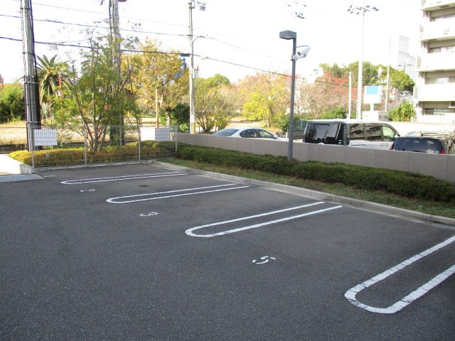 ブレイブコート香里園のその他写真