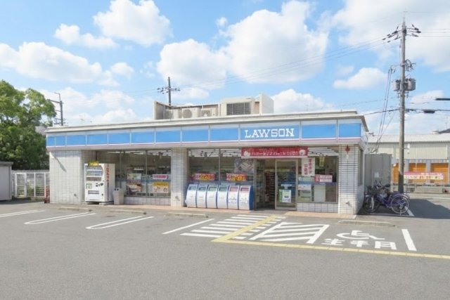 ブレイブコート香里園の周辺写真