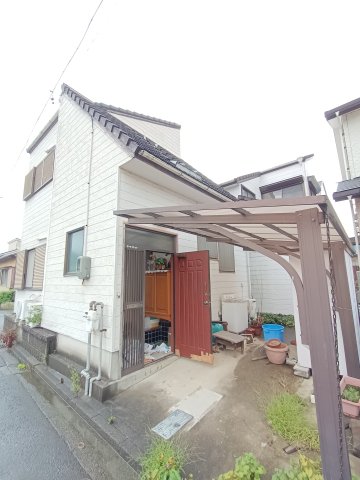 西岩田4丁目貸家のその他写真