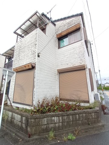 西岩田4丁目貸家
